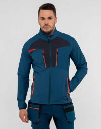 DX4 Base Layer Jacket